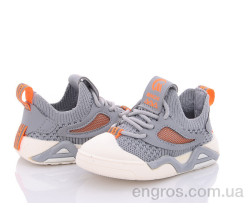 Кроссовки ASHIGULI